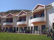 Appartementen Kotzias Cyprus eiland
